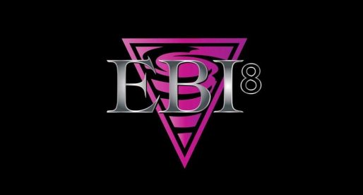 EBI 8 Female Tournament Line-up