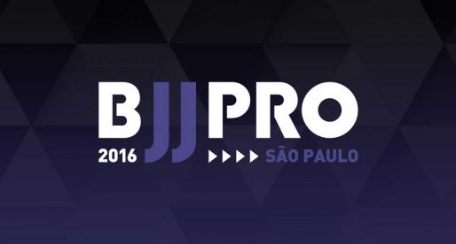 IBJJF São Paulo BJJ Pro 2016 Results