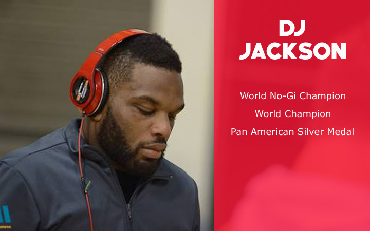 DJ-Jackson