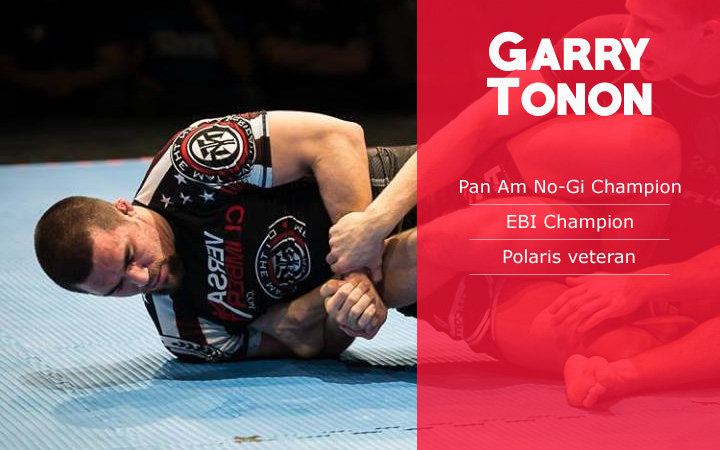 Garry-Tonon