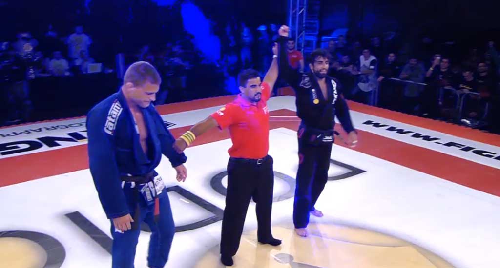 Copa Podio Heavyweight GP Results: Leandro Lo Wins The Triple Crown!