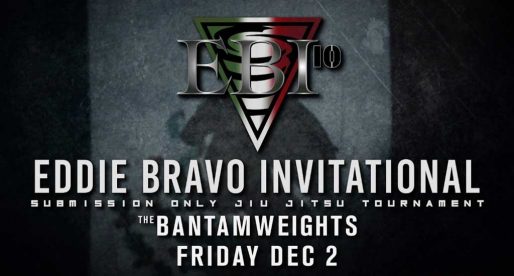 EBI 10 The Bantamweights Full Card