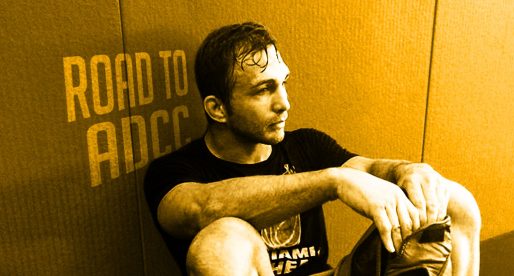 James Brasco, Interview With USA’s ADCC Representative