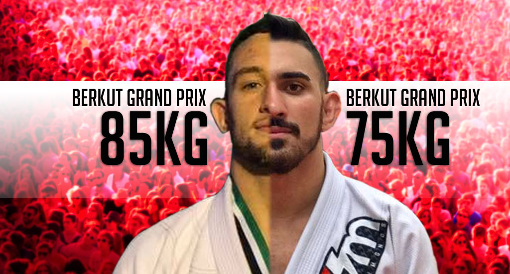Berkut GP Results: Romulo’s Boys Pull Out Epic Win!
