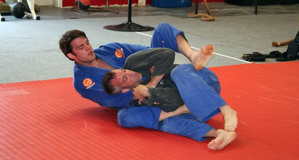 Risultati immagini per chris moriarty bjj