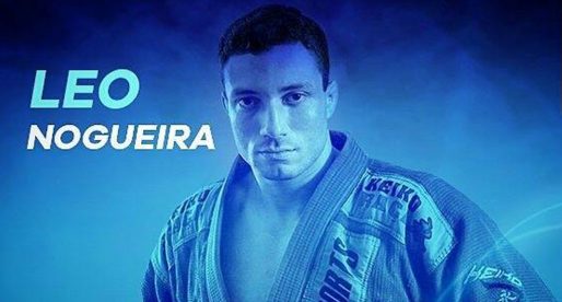 2016 IBJJF World Champ Leo Nogueira Stripped of Title After Failed Drug Test
