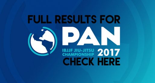 IBJJF Pan Ams Results: Lo Submits JGR for Double Gold!