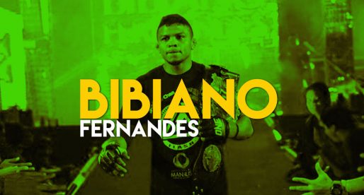 Bibiano Fernandes Interview: “I Would Accept a BJJ Superfight in a Heartbeat”