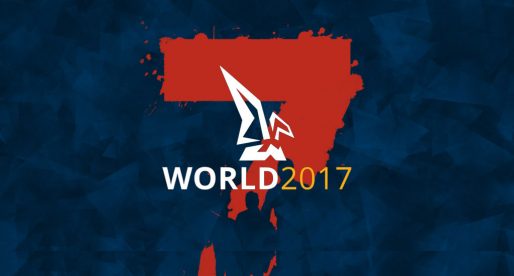 2017 Worlds, Featherweight Division: The Magnificent Seven