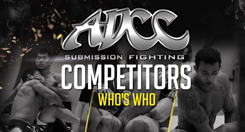 All You Need To Know About The 2017 ADCC