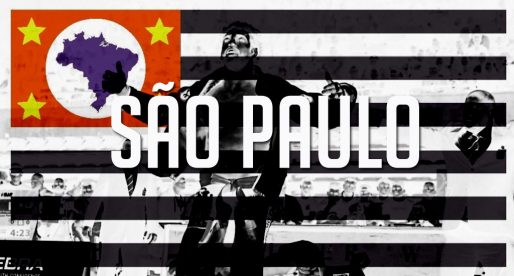 São Paulo’s Rising Jiu Jitsu Stars 2017