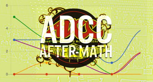 ADCC 2017 After-Math