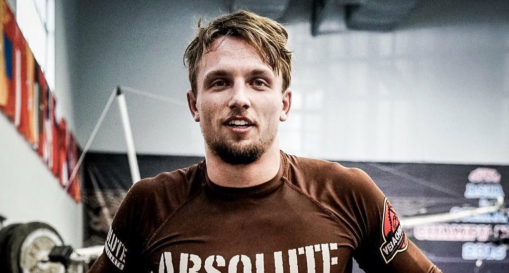 Craig Jones Bjj Heroes