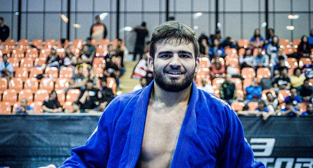 Gustavo Batista His Record, Net Worth, Weight, Age & More! – BJJ Fanatics