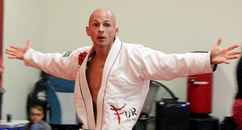 Gustavo Batista His Record, Net Worth, Weight, Age & More! – BJJ Fanatics