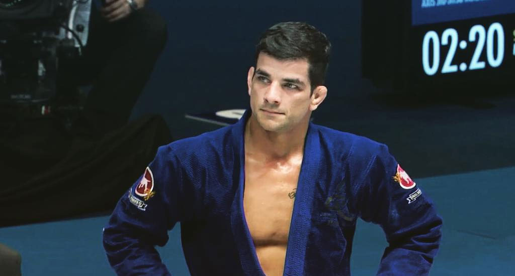 Marcos Paulo Costa