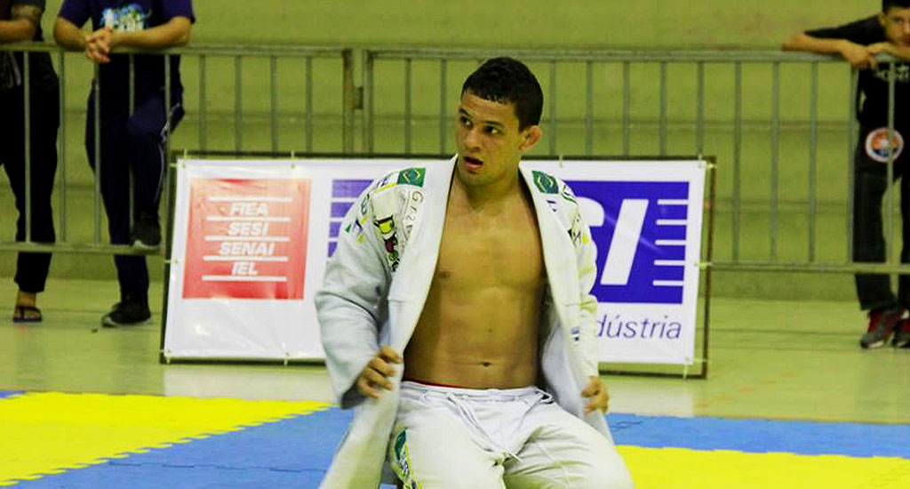 Fellipe Andrew