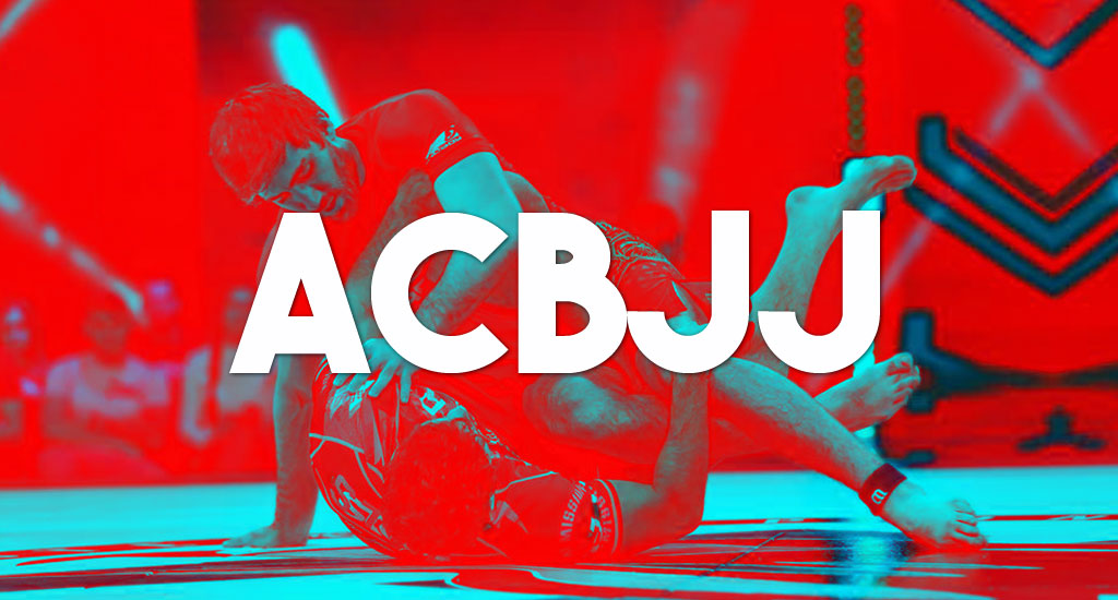 ACBJJ World Championship 2019 Results