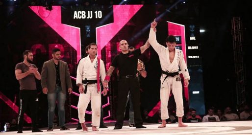 ACB 10 Full Results