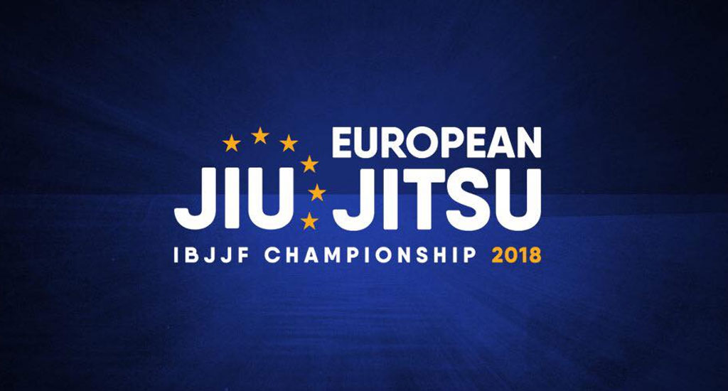 European Open 2018 Absolute Results, Atos Close Out in Submission Fest!