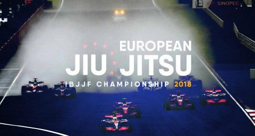 European Open 2018, IBJJF’s Pole Position Lap