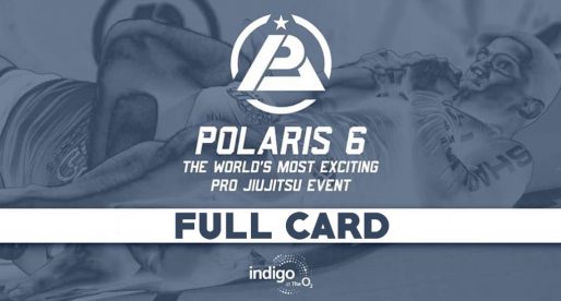 Polaris 6 Full Card