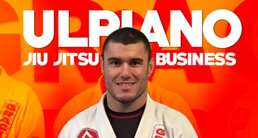 Interview With Top BJJ Business Man Ulpiano Malachias