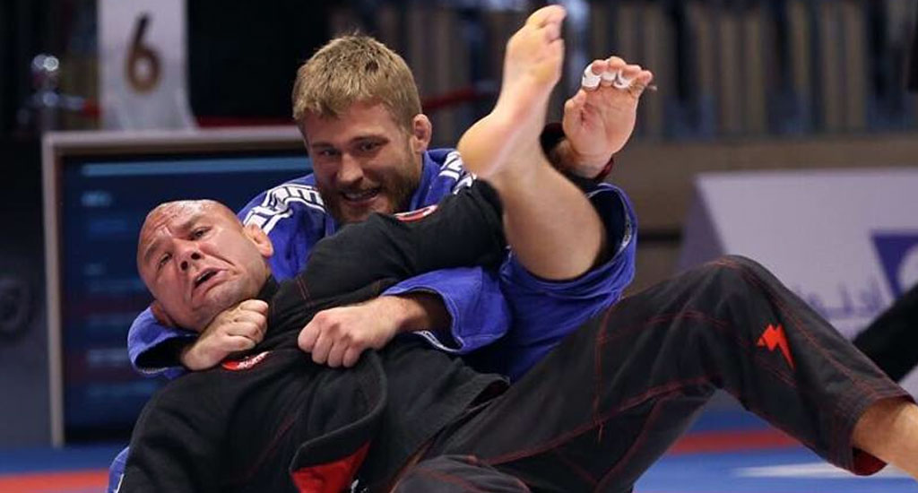 UAEJJF King of Mats Results, Big Upsets!