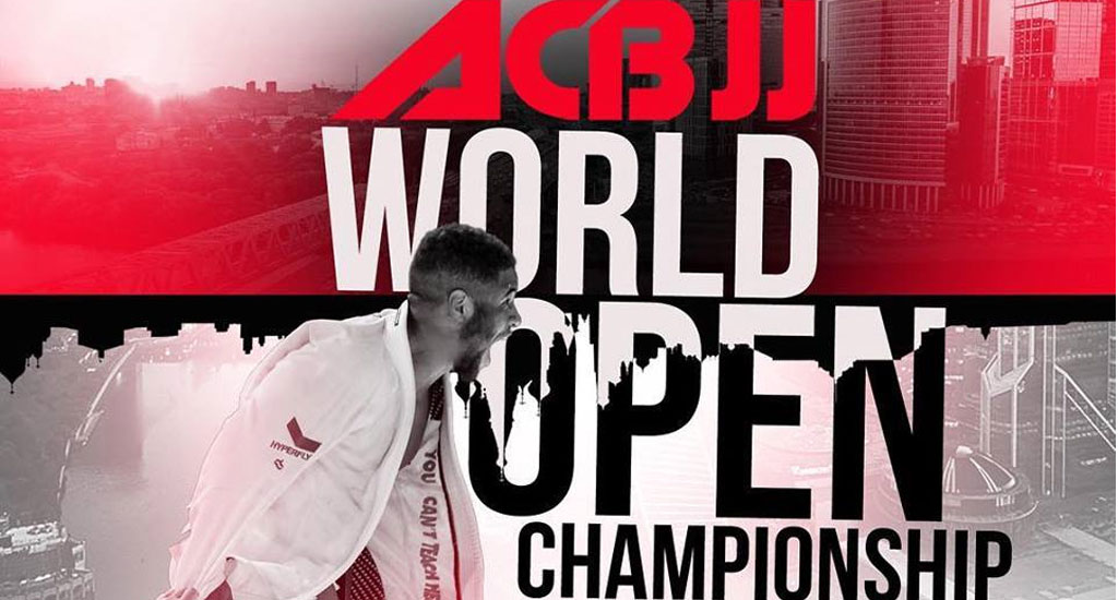 ACBJJ Worlds Results: New Generation is Here To Stay!