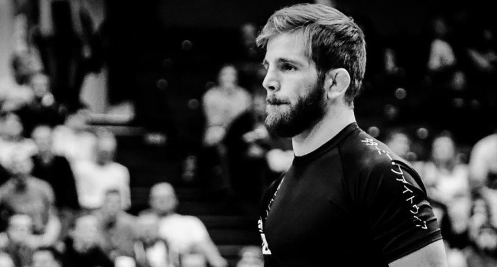 Agazarm Makes Bellator Debut Tomorrow