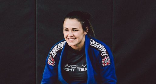 Michelle Nicolini