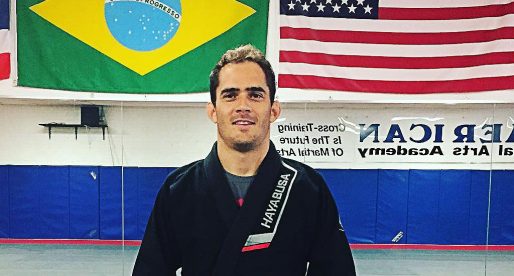 Immigration in Jiu Jitsu, Paulo Santana’s Success Story