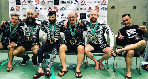 Quintet 2 Results: 10th Planet Wins Big in Japan!