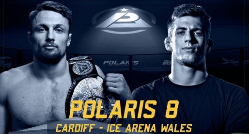 Polaris 8 Results: Jones Defeats Keenan, Ryan, and Khera Victorious!