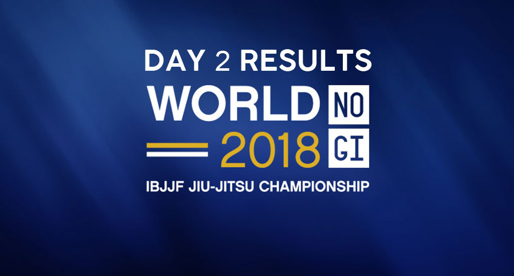 NoGi Worlds Results: American Army Conquers 5 Gold Medals!