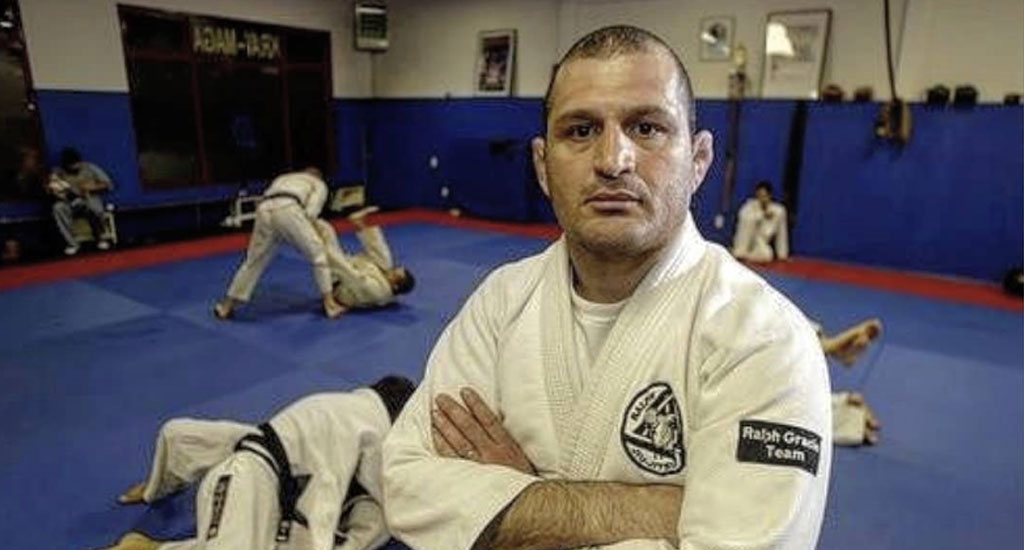 Ralph Gracie Statement Regarding Flavio Almeida Altercation