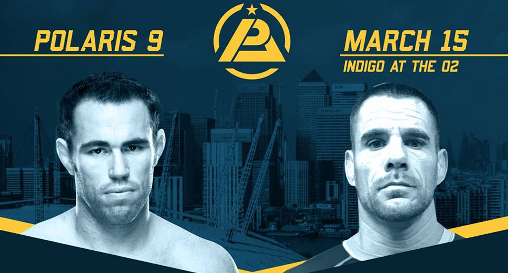 Polaris 9 Full Line-Up