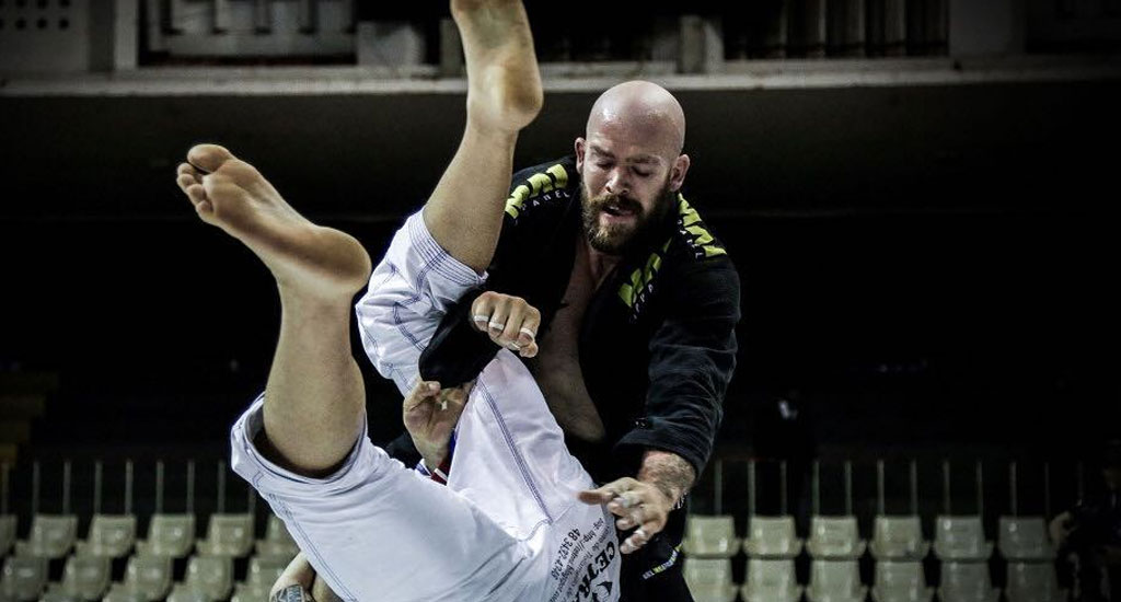 Kit dale bjj 2025