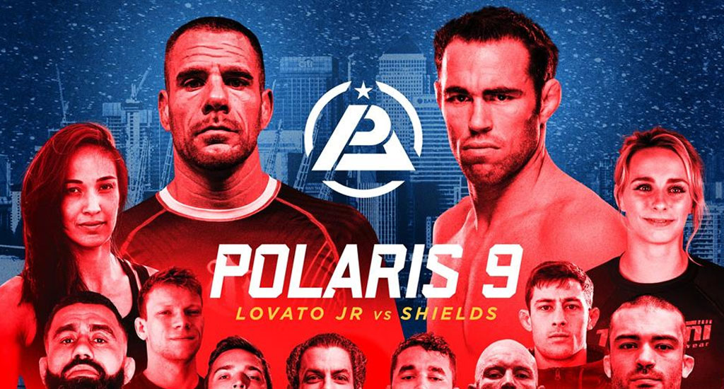 Online Betting Agent Joins Polaris Invitational, Odds Released