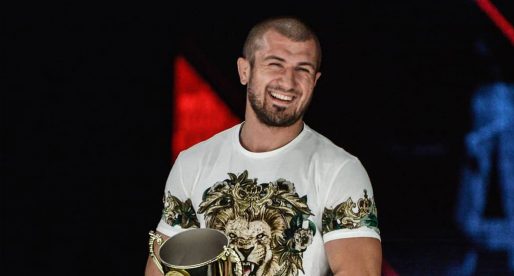Saeed Dunkaev, The Chechen Truck Driver Who Became One of BJJ’s Most Influential Figures