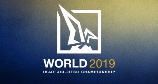 IBJJF to Pay Cash Prize For Champs at 2019 Worlds