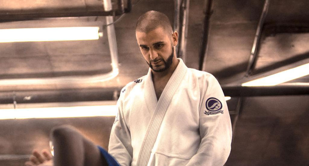 Firas Zahabi