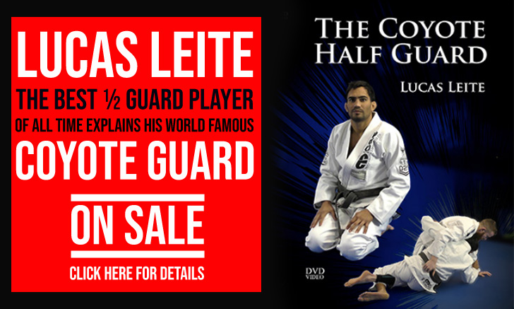 Coyote Guard Instructional by Lucas Leite