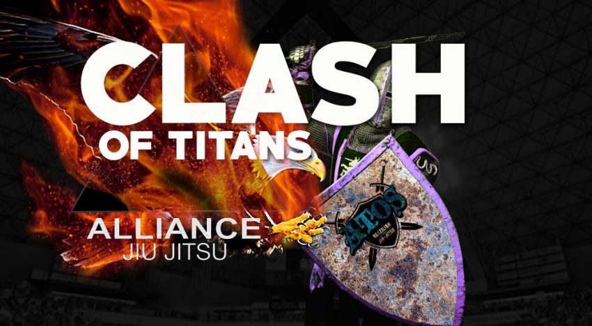 Clash of the Titans: Can Alliance’s New School Dethrone Atos at Worlds?