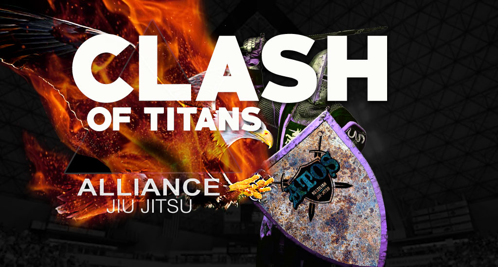 Clash of the Titans: Can Alliance’s New School Dethrone Atos at Worlds?