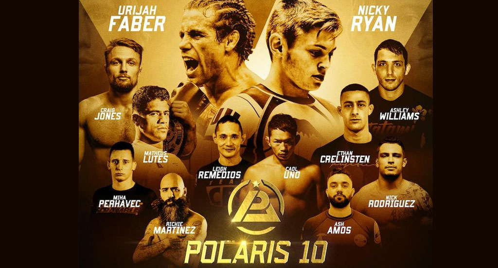 Polaris 10 Full Card