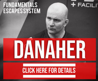 John Danaher Instructional