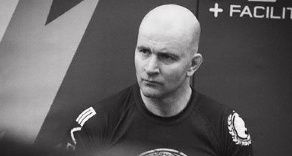 The Importance of John Danaher in Jiu-Jitsu