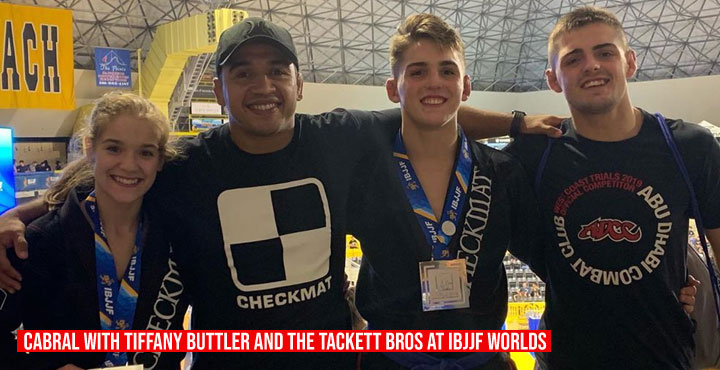 Black Belts Must Now Qualify For Ibjjf Euros Pans New Rankings Explained
