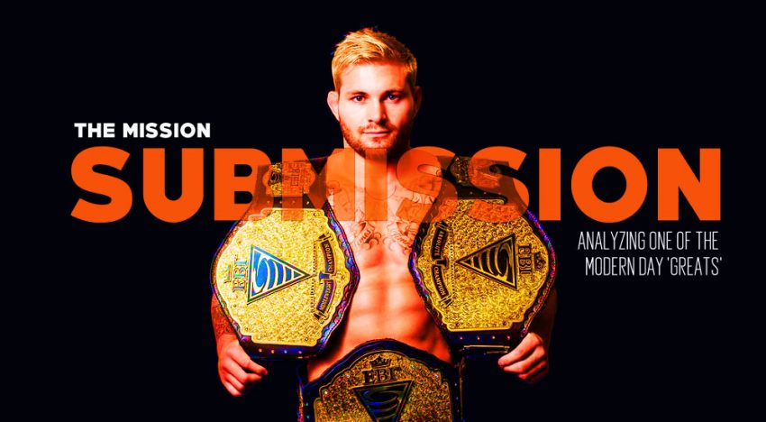 Analyzing Greatness: The Versatile Game Of Gordon Ryan